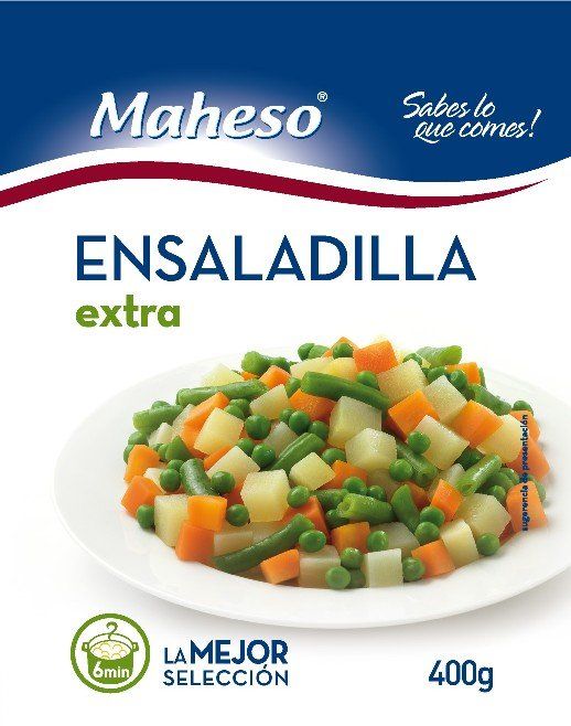 530 ENSALADILLA EXTRA 400g