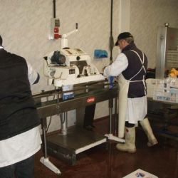 congelados Fanpesco en Siero